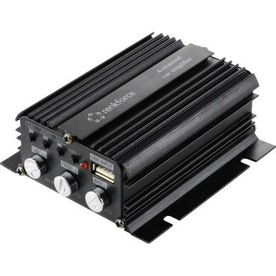 Renkforce RF-CMP-204
