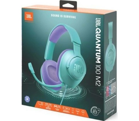 JBL Quantum 100 M2