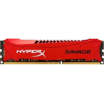 Kingston HyperX Savage DDR3 32GB (4x8GB) 2133MHz CL11 HX321C11SRK4/32