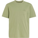 adidas Terrex Детска спортна тениска adidas Terrex Kid's MT Tee Sport shirt - Tent Green - размер 152 (EU) (704-5881-0314)