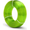 Fiberlogy REFILL Easy PET-G Light Green transparent 1,75 mm F / 0,85 kg