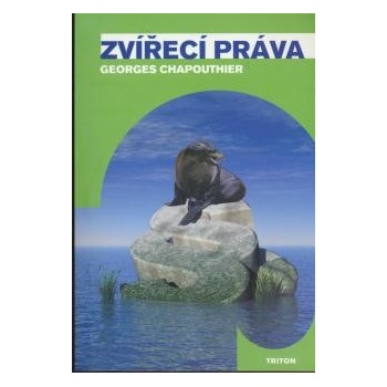 Zvířecí práva