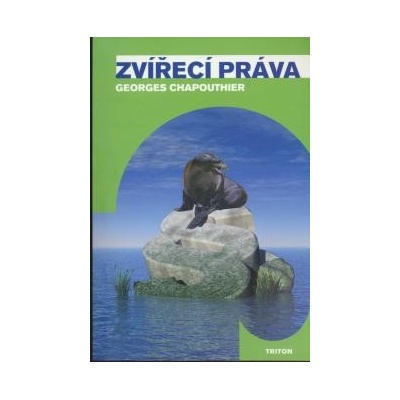 Zvířecí práva