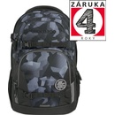 Hama ruksak Coocazoo Porter Grey Rocks