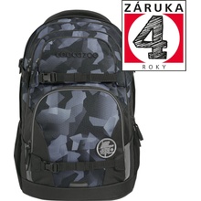 Hama ruksak Coocazoo Porter Grey Rocks