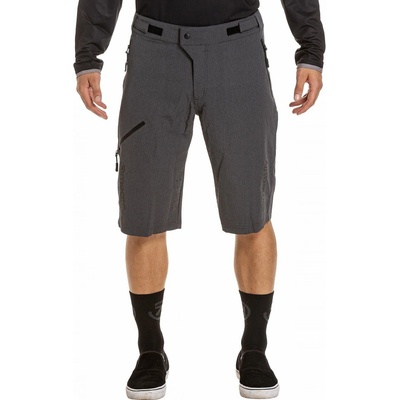 Meatfly Basis men's Black