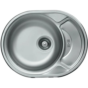 Kromevye EC158 Мивка за вграждане