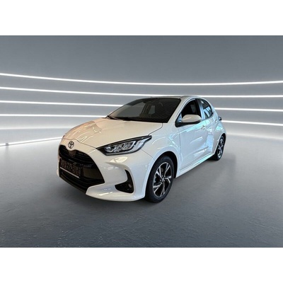 Toyota Yaris 1.5 Hybrid 86 kW