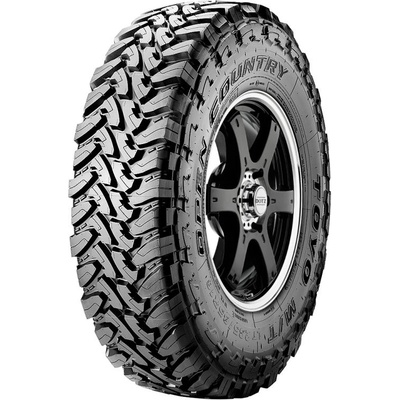 Toyo Open Country M/T 37/13,5 R24 120P