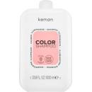 Kemon Color Shampoo ochranný šampon pro barvené vlasy 1000 ml