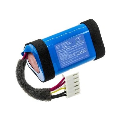 Baterie pro JBL Charge Essential 2, 10 000 mAh, Li-Ion