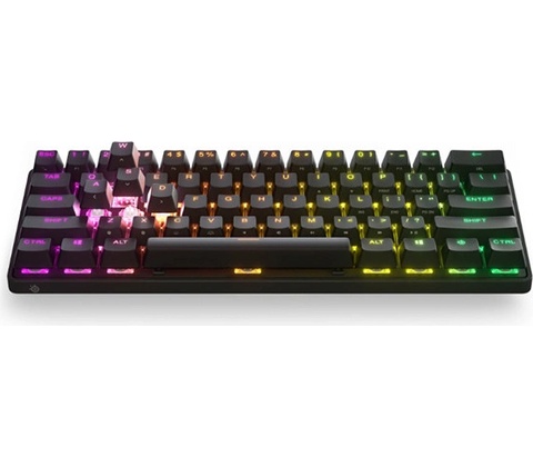 SteelSeries Apex Pro Mini Wireless 64842
