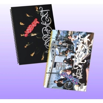 Newbeat: Raw And Rad Photobook Version CD