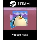 Waddle Home