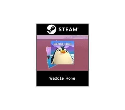 Waddle Home