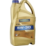 RAVENOL FEL 5W-30 4 l