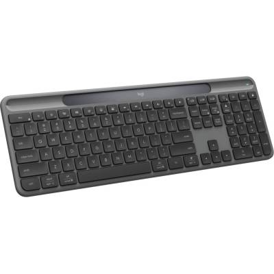 Logitech Signature Slim Solar+ wireless keyboard K980 920-013764