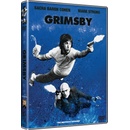 Grimsby DVD