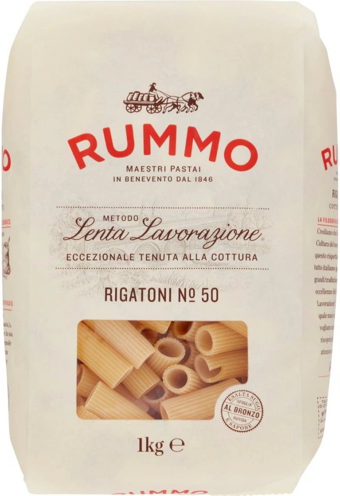 Rummo Rigatoni 1 kg