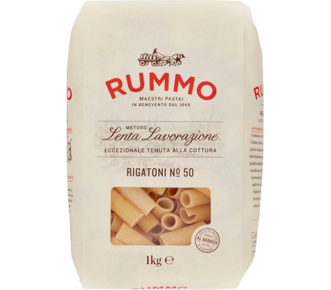 Rummo Rigatoni 1 kg