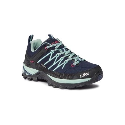 CMP Туристически Rigel Low Wmn Treking Shoe Wp 3Q13246 Син (Rigel Low Wmn Treking Shoe Wp 3Q13246)