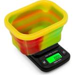 On Balance Везна SBM-100-RAS ON BALANCE THE ORIGINAL - RASTA 100g x 0.01g
