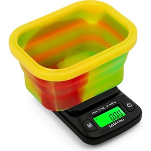 On Balance Везна SBM-100-RAS ON BALANCE THE ORIGINAL - RASTA 100g x 0.01g