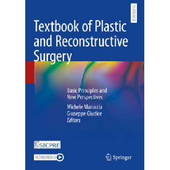 Textbook of Plastic and Reconstructive Surgery | Michele Maruccia, Giuseppe Giudice