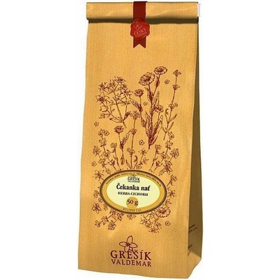 Grešík Čekanka nať 50 g