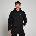 MyProtein Суичър MyProtein Men's Performance Hoodie - Black