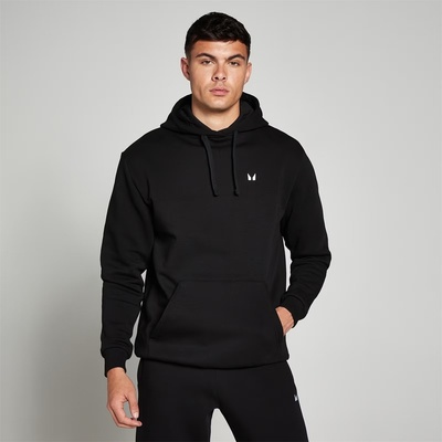MyProtein Суичър MyProtein Men's Performance Hoodie - Black