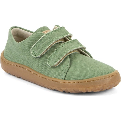 Froddo detské barefoot tenisky G3130290-1 Botaniq Green