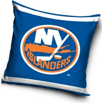 TipTrade vankúš NHL New York Islanders 40x40