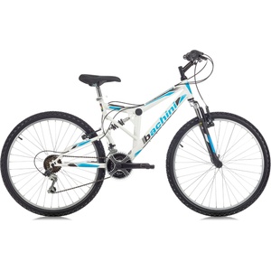 BACHINI Планински велосипед Full Suspension BACHINI EXTREME 26 (BK22BA1033)