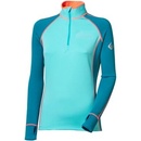 Progress TISPA ZIP petrol/mint