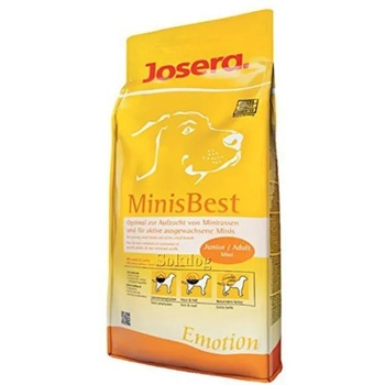 Josera MinisBest 1,5 kg