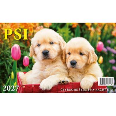 stolní PSI 2027