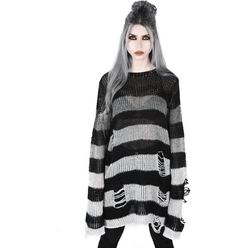 KILLSTAR Унисекс пуловер KILLSTAR - Grady - KSRA001143