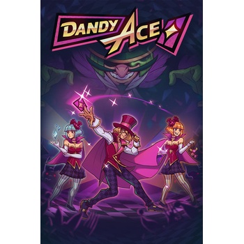 Dandy Ace