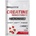Skill Nutrition Micronised Creatine Monohydrate - Flavoured [6 грама] Berry Blast