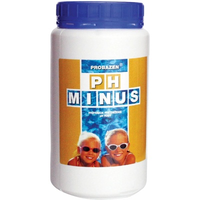 PROBAZEN pH minus 1.5kg