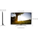 Samsung UE50F6400