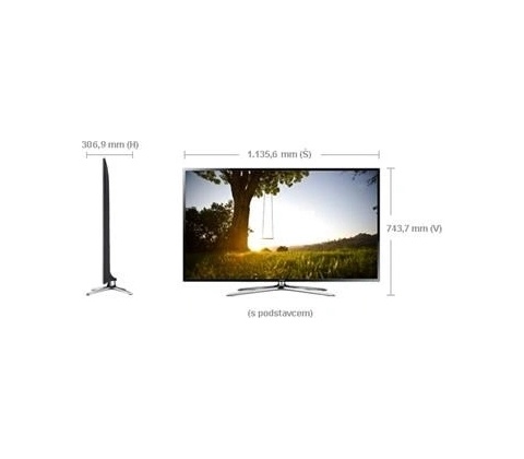 Samsung UE50F6400