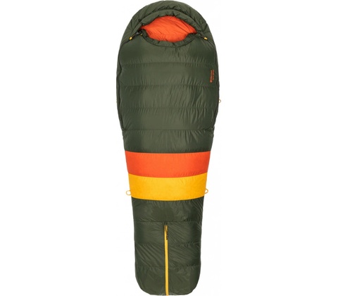 Marmot Never Winter