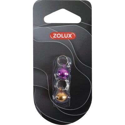 Zolux rolnička 2ks