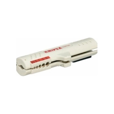 KNIPEX 16 65 125 SB odizolovací nástroj na datové kabely