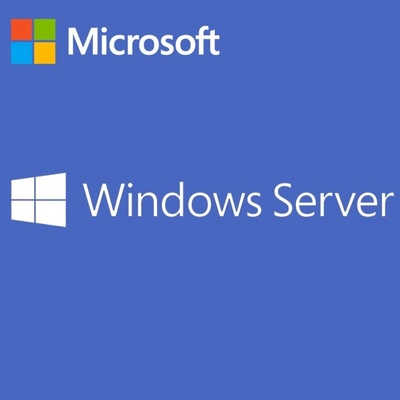 DELL MS Windows Server 2022 Standard 634-BYKQ