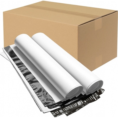 Foliopak Ironpack bílý 350 x 460 mm 500 ks