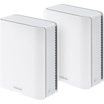 ASUS ZenWiFi BT8 white (2-Pack) (90IG0930-MO3B20) Рутери