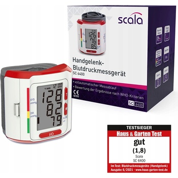 Scala SC 6400
